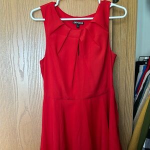 Express Dress